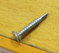 快丝 银色2cm 60个左右/包 5包起售