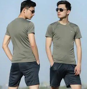 体能服