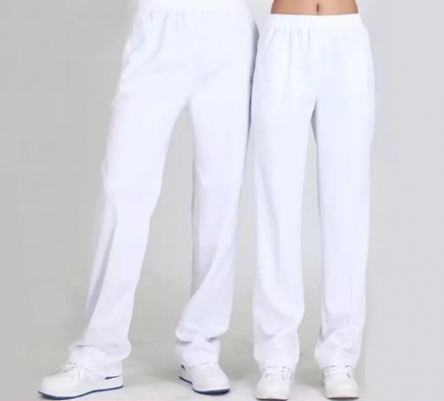 裤子 运动裤子 白裤子 具体尺码联系客服