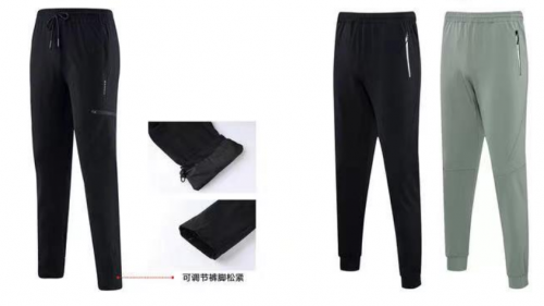 运动裤 单裤子 具体尺码咨询客服