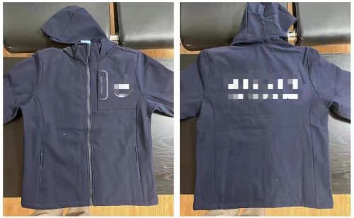 冲锋衣  可定制 具体定制内容联系客服
