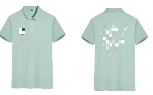 T恤  翻领T恤 POLO衫  可定制 10件起订  具体定制内容联系客服