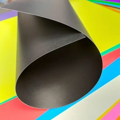 黑色卡纸 黑色卡纸 A3 200g