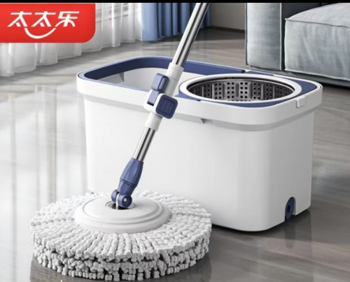 旋转拖把 套装