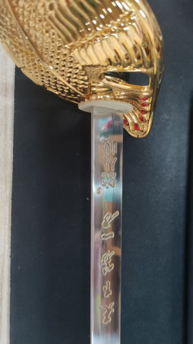 三军指挥刀