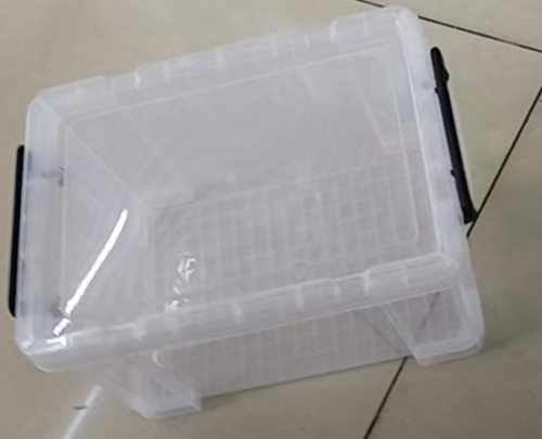 收纳箱 整理箱