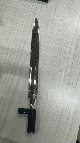 枪刺