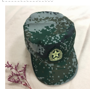 帽子 作训帽