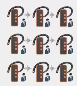 耳机  比西特耳机