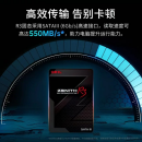 固态硬盘 金邦固态硬盘 1TB 台式机笔记本通用