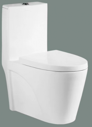 马桶 坐便器  连体坐便器   超漩式坐便器