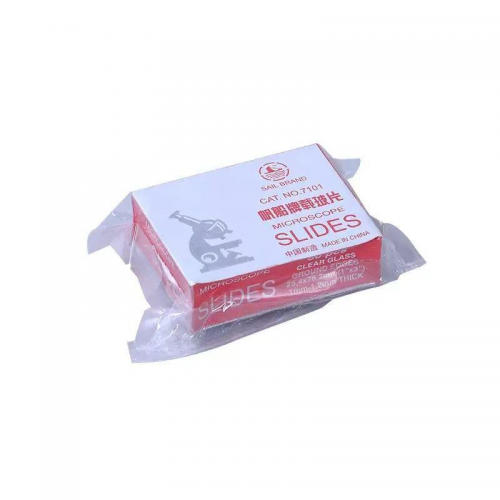 载玻片、盖玻片