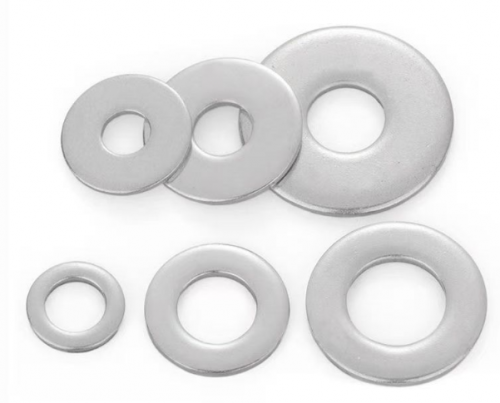 金属垫圈 5*10*1mm  100个起订
