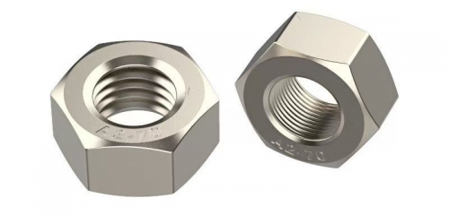 螺母 M8直径13mm 200个