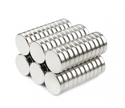 圆形磁铁 直径10mm*2.8mm