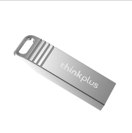 U盘  thinkplus16G