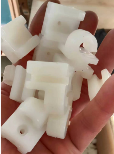 足球门卡扣