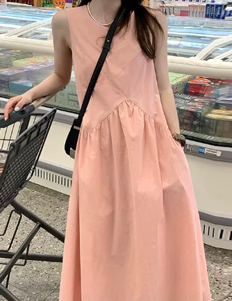连衣裙 女款