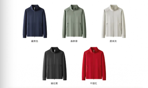 运动服  运动服单上衣