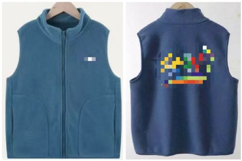 马甲 多色可选 可定制 具体颜色及定制内容联系客服